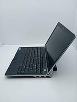 Б/в Нетбук Dell Latitude E6230 12.5" 1366x768| Core i5-3320M| 6 GB RAM| 250 GB HDD| HD 4000, фото 4