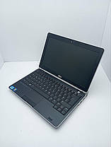 Б/в Нетбук Dell Latitude E6230 12.5" 1366x768| Core i5-3320M| 6 GB RAM| 250 GB HDD| HD 4000, фото 6