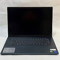 Б/в Ігровий ноутбук Б-клас Dell Inspiron 16 Plus 7620 16" 3072x1920| i7-12700H| 16GB RAM| 512GB SSD| RTX 3050 4GB, фото 3
