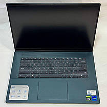 Б/в Ігровий ноутбук Б-клас Dell Inspiron 16 Plus 7620 16" 3072x1920| i7-12700H| 16GB RAM| 512GB SSD| RTX 3050 4GB, фото 4