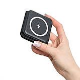 Wireless Charger 3 in 1 — MD-WXC003, фото 3