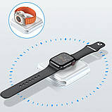 Wireless Charger 3 in 1 — MD-WXC003, фото 6