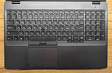 Б/в Ультрабук Б-клас Dell Latitude 5501 15.6" 1920x1080| Core i5-9400H| 16 GB RAM| 480 GB SSD| UHD 630, фото 3