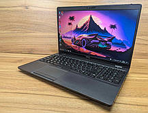 Б/в Ультрабук Б-клас Dell Latitude 5501 15.6" 1920x1080| Core i5-9400H| 16 GB RAM| 480 GB SSD| UHD 630, фото 5