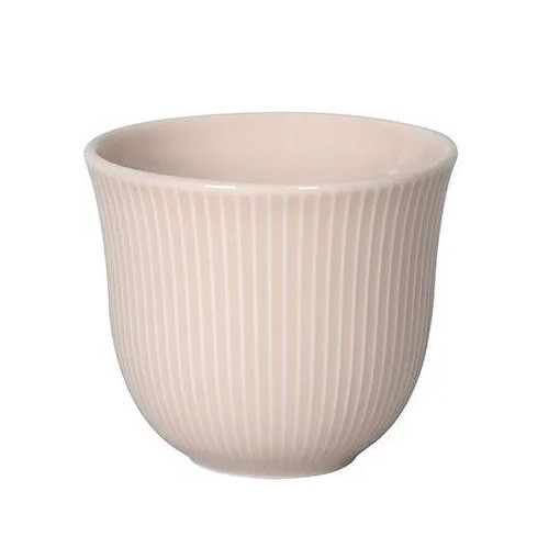 Чашка Loveramics Brewers 80ml Embossed Tasting Cup Pink, фото 1