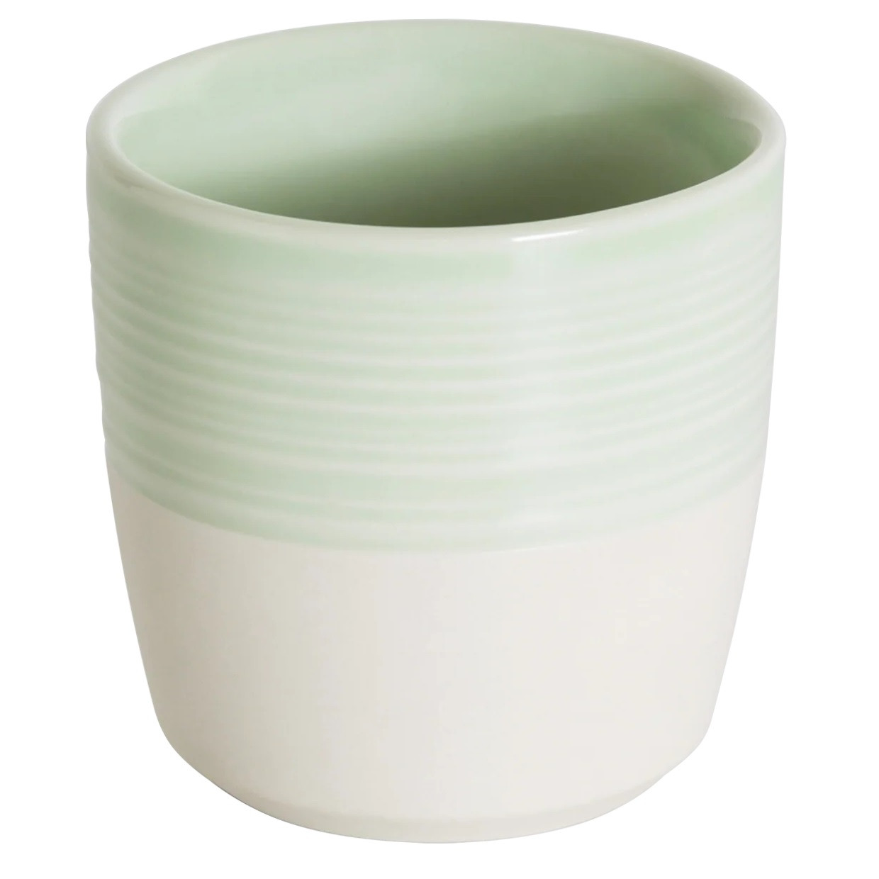Чашка Loveramics Dale Harris 80 ml Celadon Green, фото 1