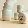 Чашка Loveramics Dale Harris 150 ml Celadon Green, фото 6