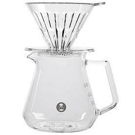 Набір Timemore Crystal Eye Brewer Set