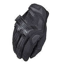 Рукавички тактичні Mechanix M-Pact Black