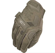 Рукавички тактичні Mechanix M-Pact Coyote