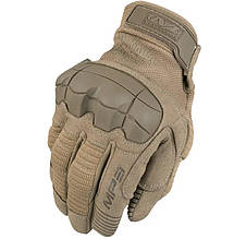 Рукавички тактичні Mechanix M-Pact 3 Coyote