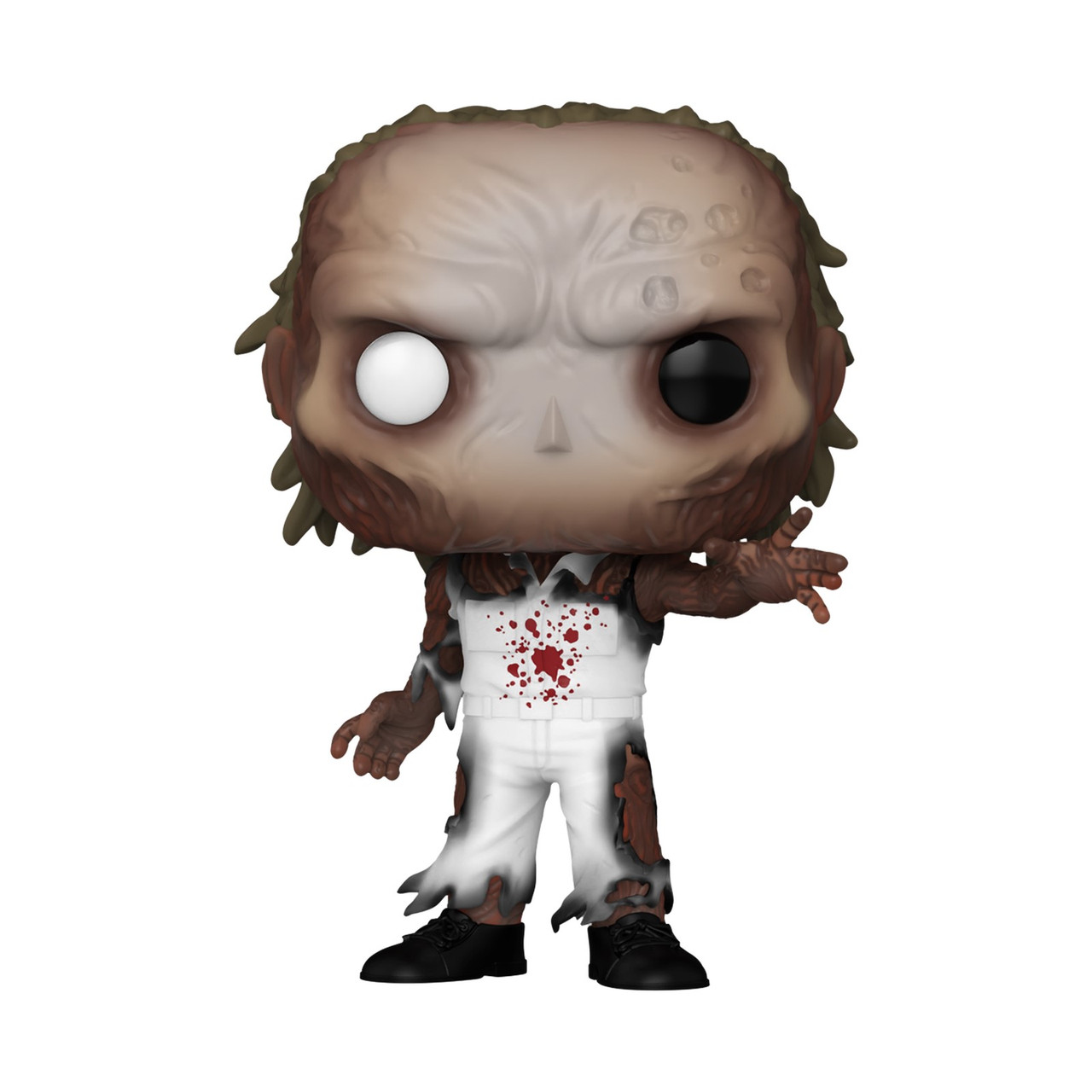 Колекційна фігурка Funko POP TV: Stranger Things S4 - Vecna (Transformation) (5908305249467)