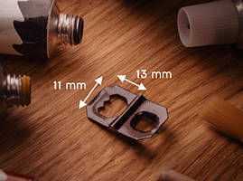 Навіс для картин самозабивний. 11х13мм