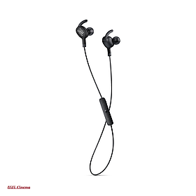 JBL Everest100 - Бездротові вставні навушники/гарнітура