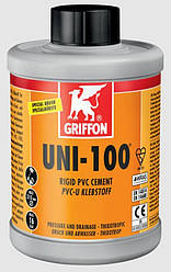 Клей GRIFFON для ПВХ 1 л. 6111052