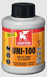 Клей GRIFFON для ПВХ 0.500 л 6111042