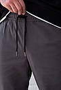 Штани-карго сірі Staff cargo copp gray, фото 4