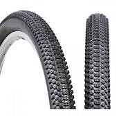 Покришка Ralson Micro Octave 24 x 1.95, чорний (R-4152)