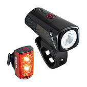 Комплект ламп Sigma Buster 400 + Buster RL80 (OBK630)