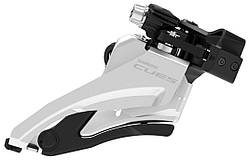 Передній перемикач Shimano CUES FD-U4000, 2x9/10 34,9/31,8 універсальна тяга (88870)
