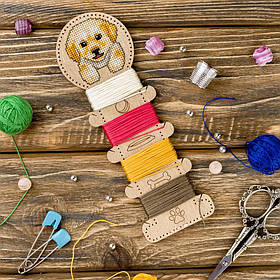 Котушки для ниток