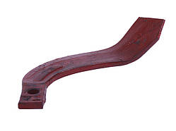 Ніж фрези лівий 300gr 130*165 мм - RF