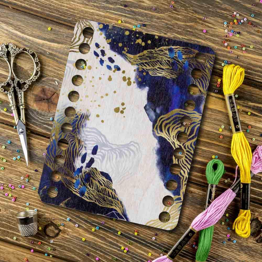 Органайзер для муліне FLZ(P)-070