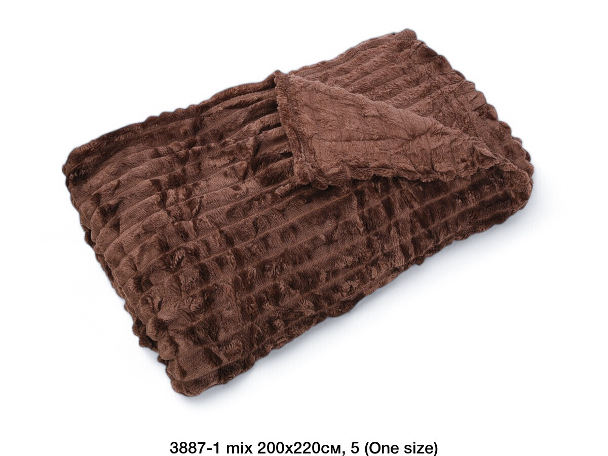 Плед-покривало, фото 1