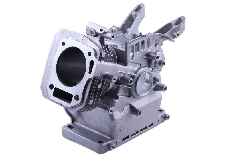 Блок двигуна 68 мм — 168F — GN 2-3,5 KW, фото 1