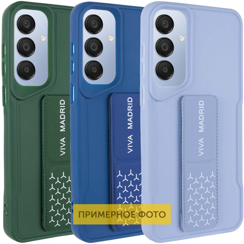 Чохол TPU VIVA для Samsung Galaxy A06