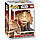 Колекційна фігурка Funko POP Star Wars: PM 25th - Jar Jar Binks w/Booma Balls (5908305248026), фото 3