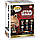 Колекційна фігурка Funko POP Star Wars: PM 25th - Jar Jar Binks w/Booma Balls (5908305248026), фото 4