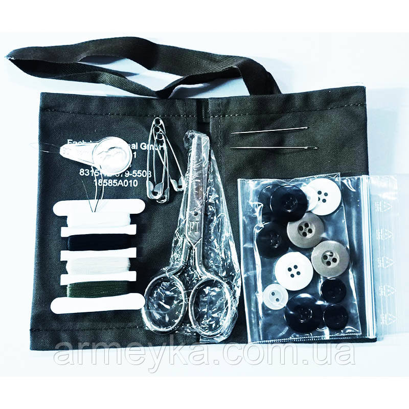 Засіб для ремонту (швейний набір), оригінал (Німеччина)