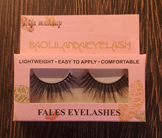 Реснички, фото 1