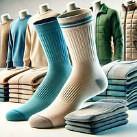 Чоловічі термошкарпетки
