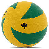 Волейбольний м'яч Fox VB-0784 (зелений), фото 2