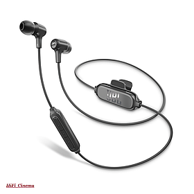 JBL E25BT - Бездротові вставні навушники/гарнітура