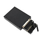 Внутрішня кишеня SATA для HDD/SSD 2,5" Chieftec CMR-225 Black, фото 4