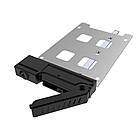 Внутрішня кишеня SATA для HDD/SSD 2,5" Chieftec CMR-225 Black, фото 5