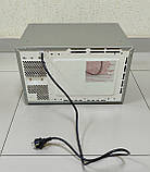 Соло-мікрохвильовка бу Sharp R-212U з Німеччини з гарантією, фото 7