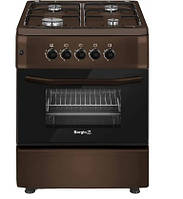 Плита газова Borgio GGF 640B MEBL