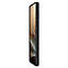 Чохол Spigen Liquid Air до Samsung Galaxy S25 Ultra Matte Black (ACS08953), фото 5