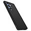 Чохол Spigen Liquid Air до Samsung Galaxy S25 Ultra Matte Black (ACS08953), фото 6