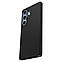 Чохол Spigen Liquid Air до Samsung Galaxy S25 Ultra Matte Black (ACS08953), фото 7