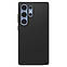 Чохол Spigen Liquid Air до Samsung Galaxy S25 Ultra Matte Black (ACS08953), фото 11