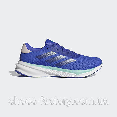 Кросівки Adidas Supernova Stride ID3692 чоловічі (Оригінал), фото 1