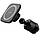 Магнітний автомобільний тримач смартфона Proove Block Magnetic Air Outlet Car Mount Magnetic Ring Black, фото 4