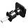Магнітний автомобільний тримач смартфона Proove Block Magnetic Air Outlet Car Mount Magnetic Ring Black, фото 3