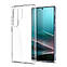 Чохол Spigen Ultra Hybrid до Samsung Galaxy S25 Ultra Crystal Clear (ACS08961), фото 10