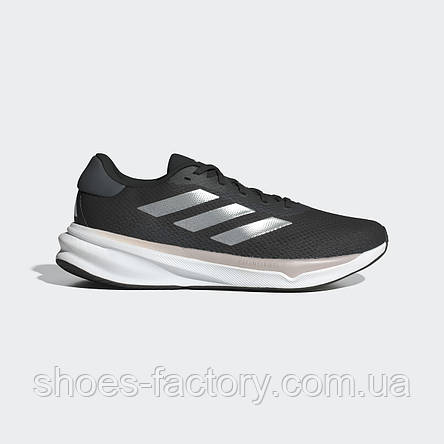 Кросівки Adidas Supernova Stride IG8317 чоловічі (Оригінал), фото 1